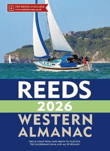 Perrin Towler Reeds Western Almanac 2026