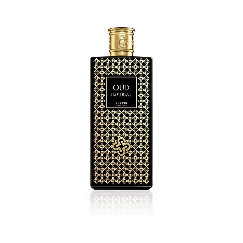 Perris Monte Carlo Oud Imperial Eau De Parfum 100ml Spray