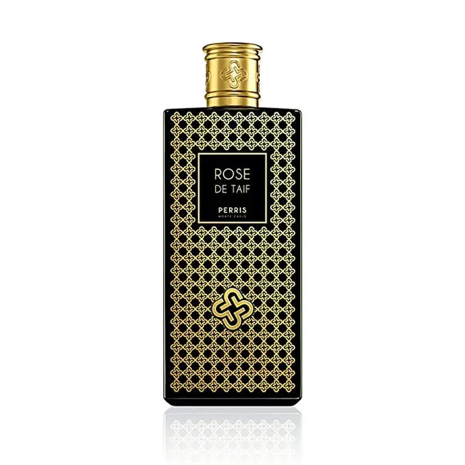 Perris Monte Carlo Rose De Taif Eau De Perfume Spray 50ml