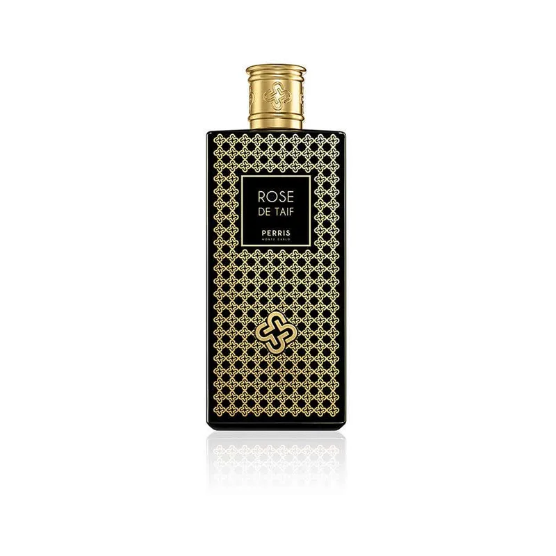 Perris Monte Carlo Rose De Taif Eau Parfum 100ml Spray