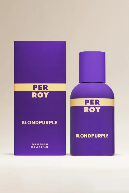 Debenhams Women's Blondpurple Eau De Parfum 100ml in Misc Misc female