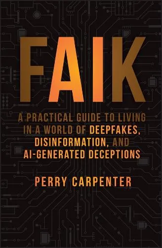 Perry Carpenter Faik