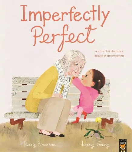 Perry Emerson Imperfectly Perfect