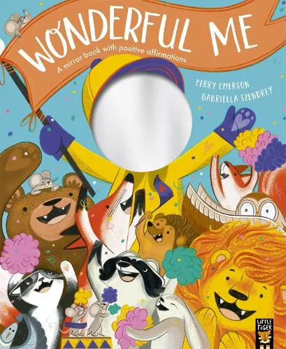 Perry Emerson Wonderful Me