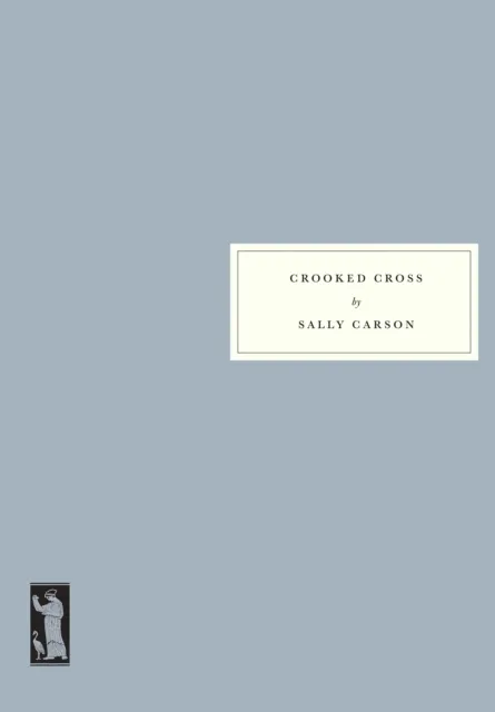 Persephone Books Ltd Crooked Cross