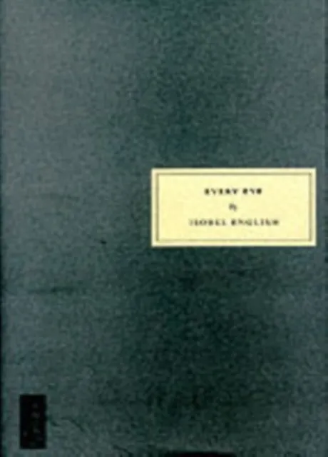 Persephone Books Ltd Every Eye