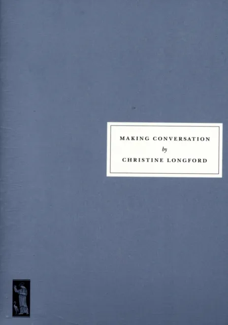 Persephone Books Ltd Making Conversation