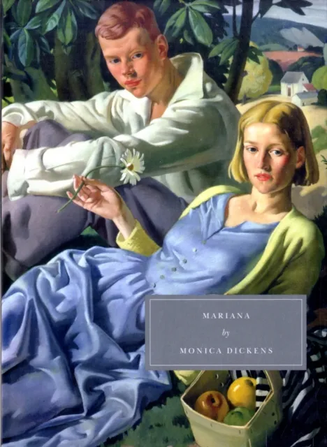 Persephone Books Ltd Mariana