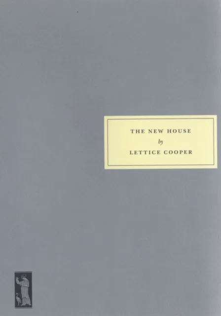 Persephone Books Ltd The House