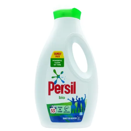 Persil Bio Liquid Detergent - 1430ml