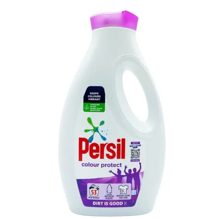 Persil Colour Protect Liquid Detergent - 1430ml