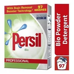 Persil Pro-Formula Bio Powder 6.3kg 105
