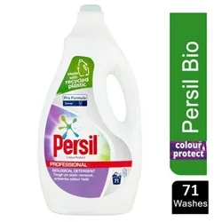 Persil Pro-Formula Colour Protect Bio Liquigel 5 Litre 71W