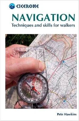 Pete Hawkins Navigation