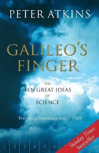 Peter Atkins Galileo's Finger