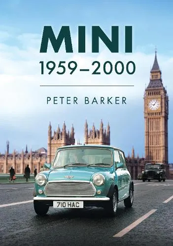 Peter Barker Mini 1959-2000