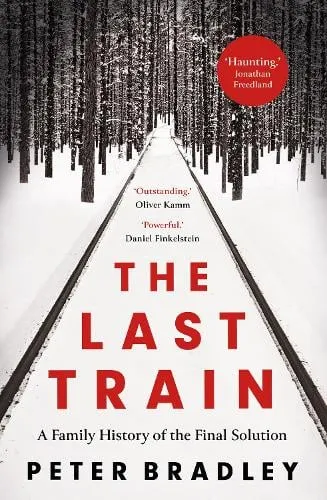 Peter Bradley The Last Train