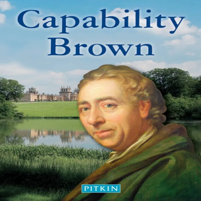 Batsford Capability Brown