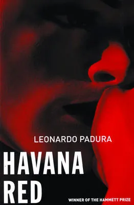 Peter Bush Havana Red
