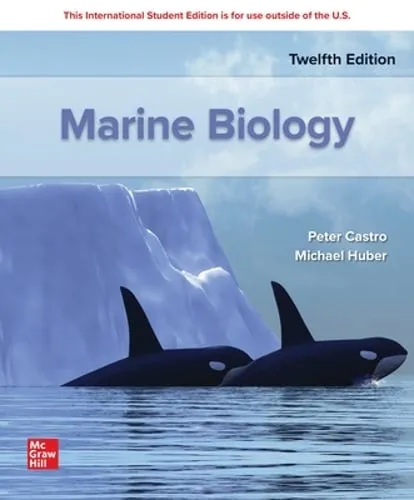 Peter Castro Marine Biology Ise