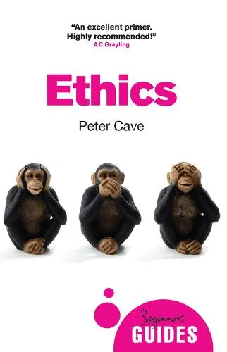 Peter Cave Ethics