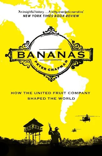 Peter Chapman Bananas