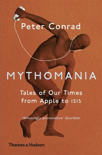 Peter Conrad Mythomania