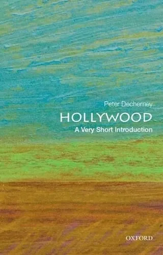 Peter Decherney Hollywood