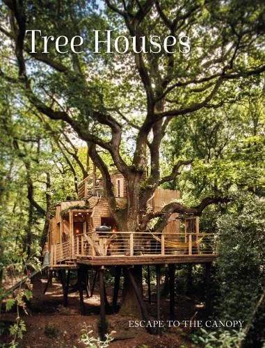 Peter Eising Tree Houses