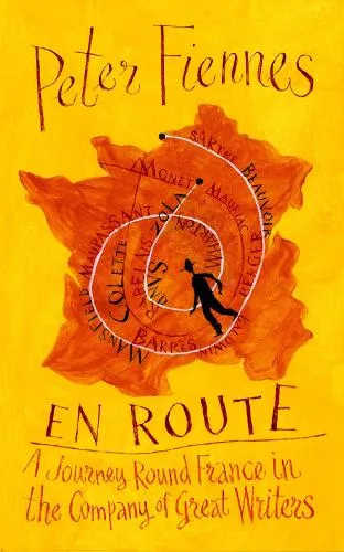 Peter Fiennes En Route