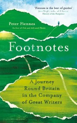 Peter Fiennes Footnotes