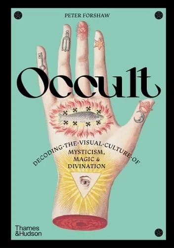 Peter Forshaw Occult