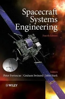 Peter Fortescue Spacecraft Systems Engineering