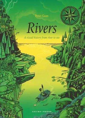 Peter Goes Rivers