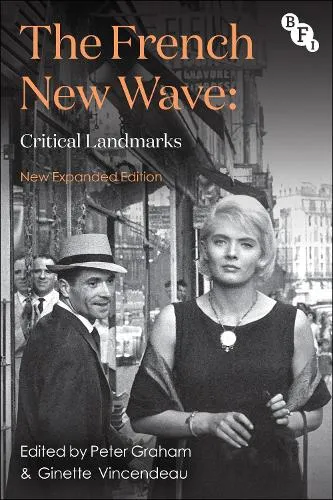 Peter Graham The French New Wave