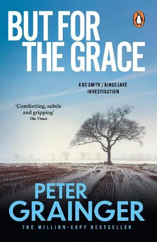 Peter Grainger But For The Grace