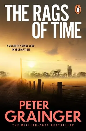 Peter Grainger The Rags of Time