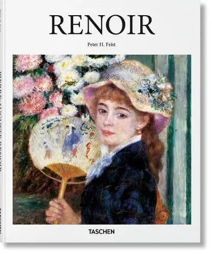 Peter H. Feist Renoir
