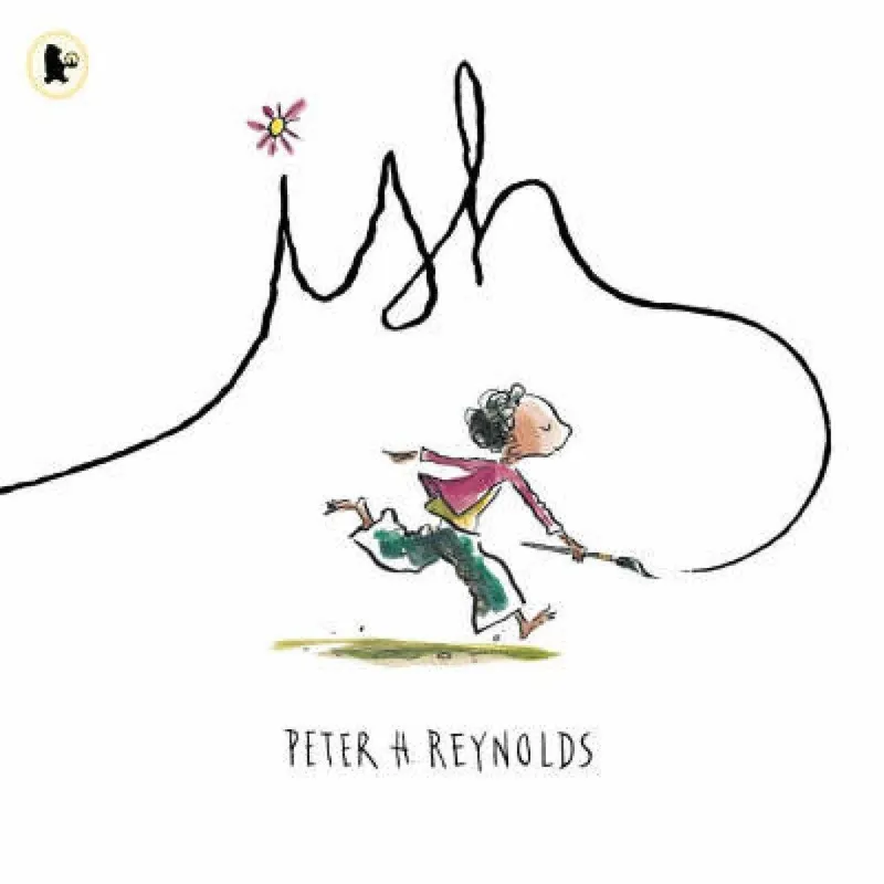 Peter H. Reynolds Ish