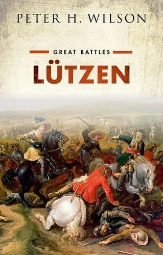 Peter H. Wilson Lützen
