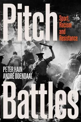 Peter Hain Pitch Battles