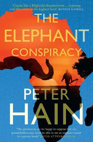 Peter Hain The Elephant Conspiracy