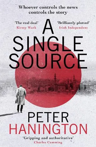 Peter Hanington A Single Source