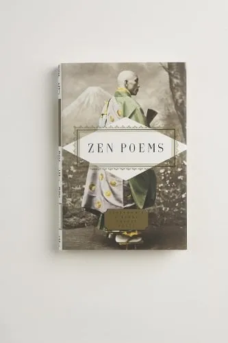 Peter Harris Zen Poems