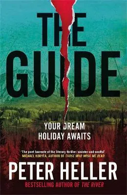 Peter Heller The Guide