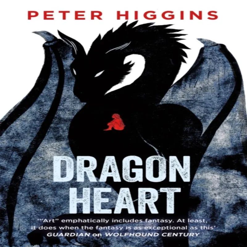 Orion Publishing Co Dragon Heart