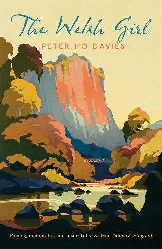 Peter Ho Davies The Welsh Girl