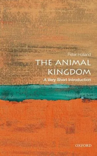 Peter Holland The Animal Kingdom