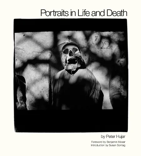 Peter Hujar Portraits in Life and Death