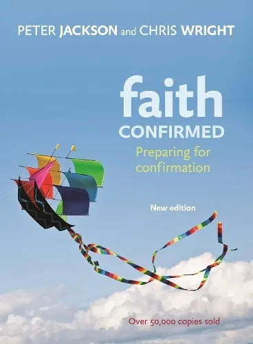Peter Jackson Faith Confirmed